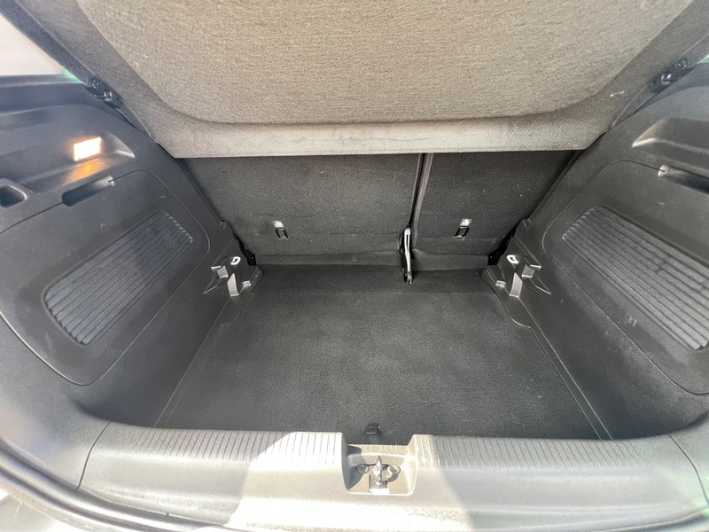 Used Vauxhall Crossland 2021 for sale - 76536339: Photo 13