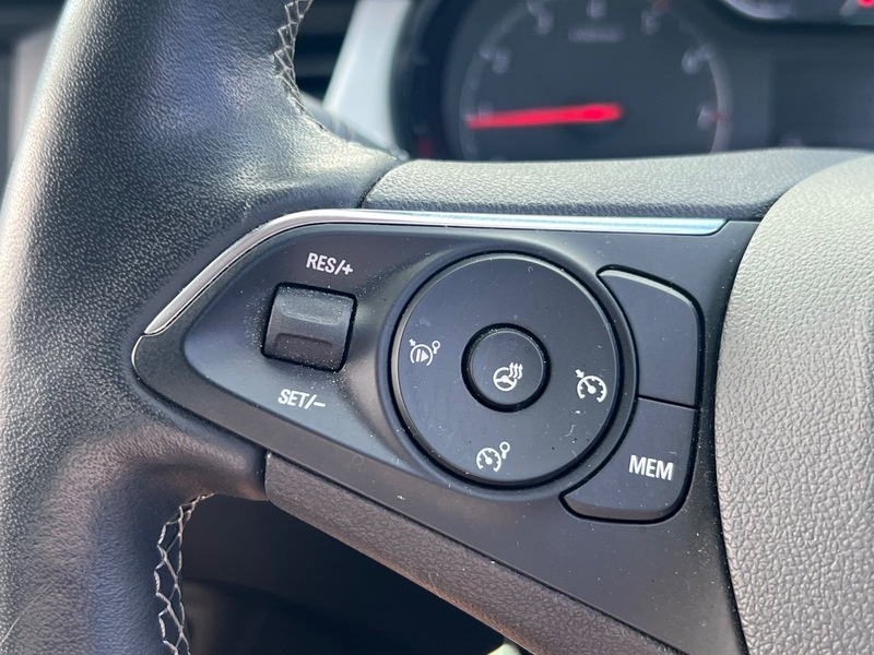 Used Vauxhall Crossland 2021 for sale - 76536339: Photo 15