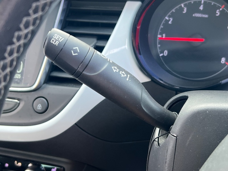 Used Vauxhall Crossland 2021 for sale - 76536339: Photo 17