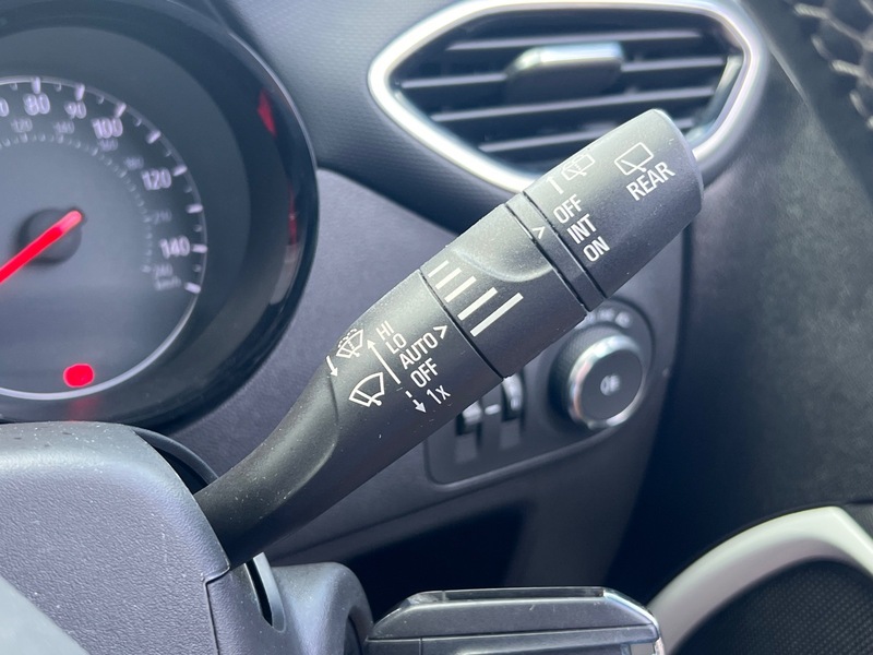 Used Vauxhall Crossland 2021 for sale - 76536339: Photo 18