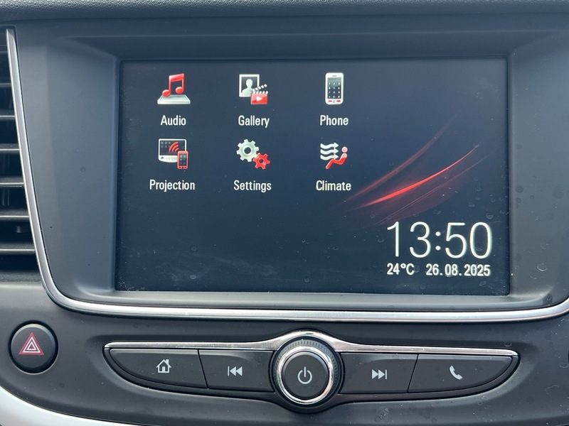 Used Vauxhall Crossland 2021 for sale - 76536339: Photo 19