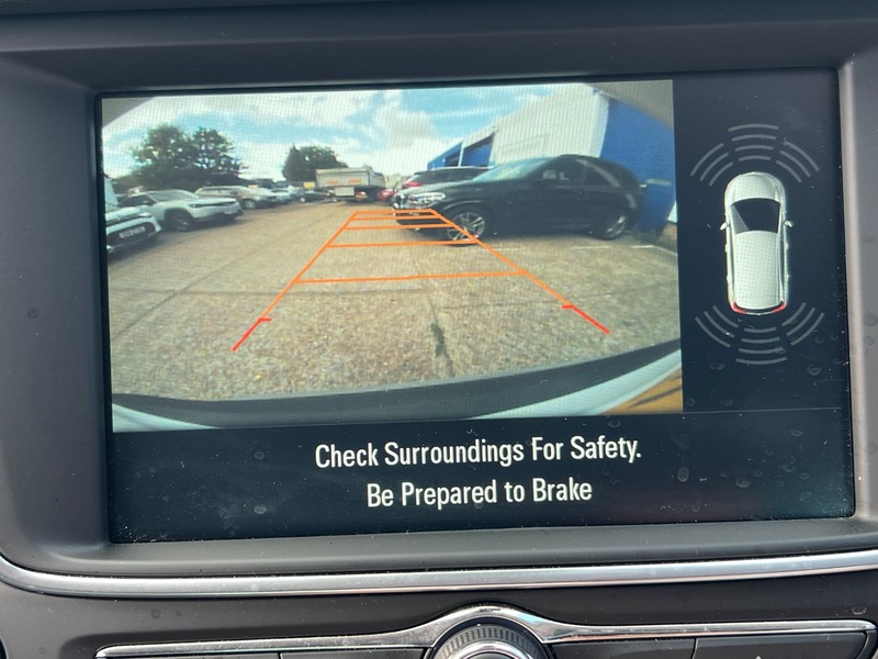 Used Vauxhall Crossland 2021 for sale - 76536339: Photo 20