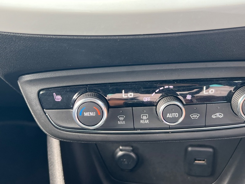 Used Vauxhall Crossland 2021 for sale - 76536339: Photo 23