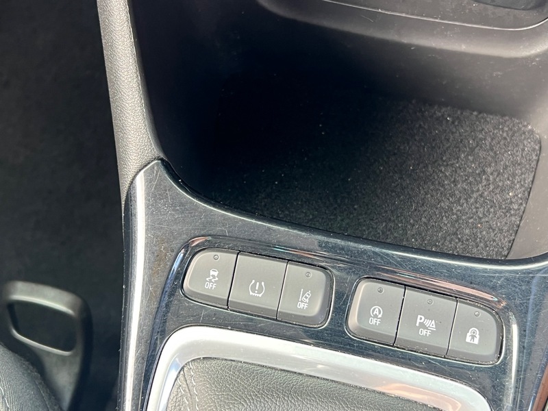 Used Vauxhall Crossland 2021 for sale - 76536339: Photo 26