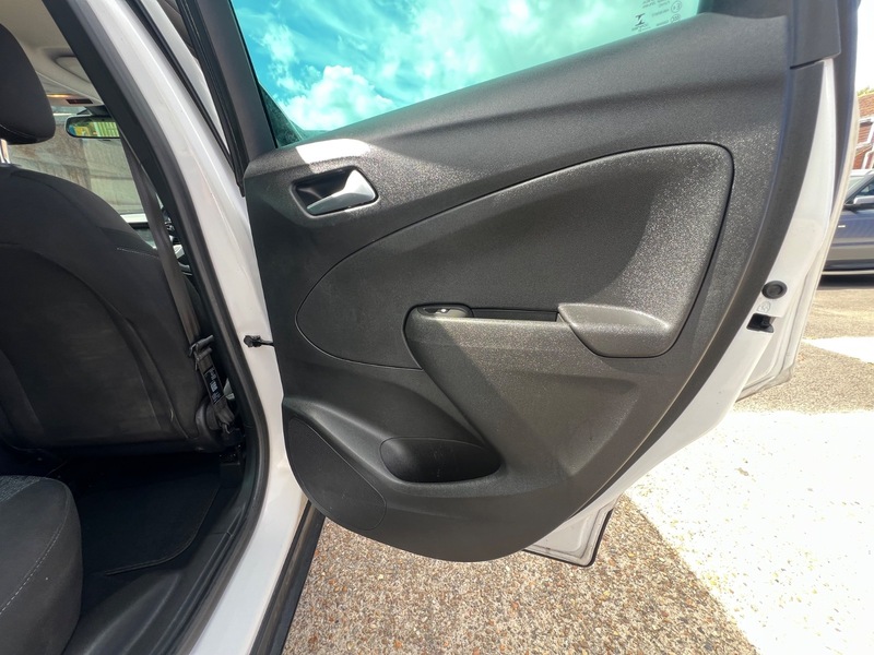 Used Vauxhall Crossland 2021 for sale - 76536339: Photo 32