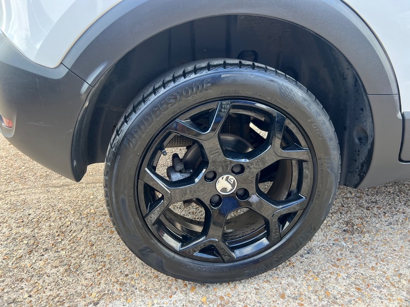 Used Vauxhall Crossland 2021 for sale - 76536339: Photo 35