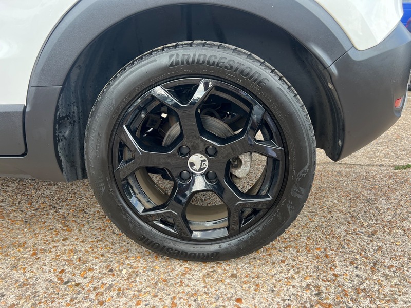 Used Vauxhall Crossland 2021 for sale - 76536339: Photo 37