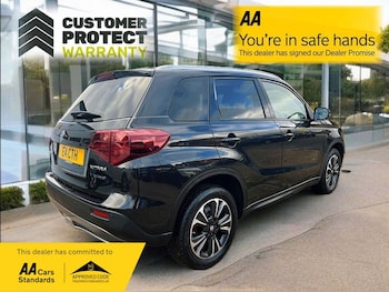 Used Suzuki Grand Vitara 2023 for sale - 76470747: Photo