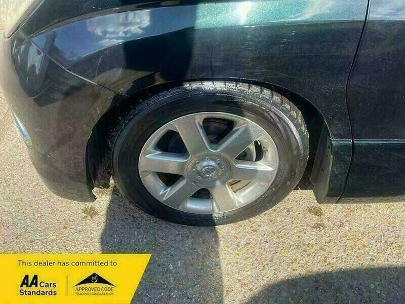 Vehicle 40