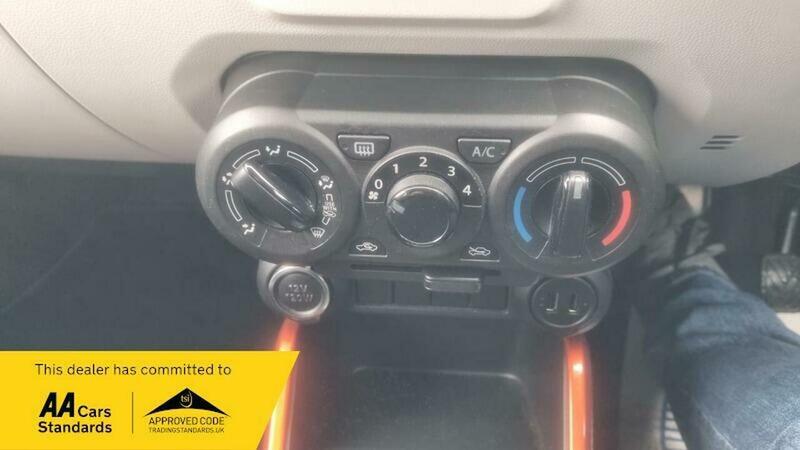 Used Suzuki Ignis 2017 for sale - 76974052: Photo 13