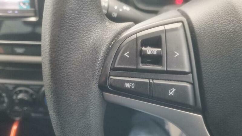 Used Suzuki Ignis 2017 for sale - 76974052: Photo 14