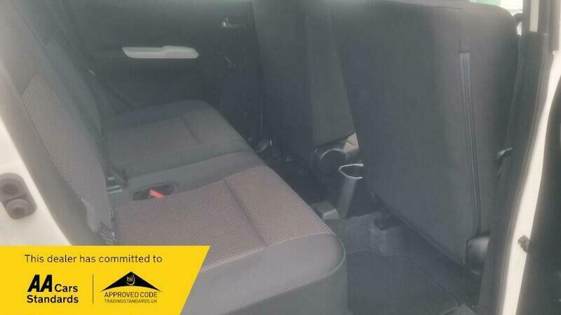 Used Suzuki Ignis 2017 for sale - 76974052: Photo 16