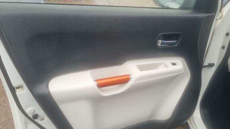 Used Suzuki Ignis 2017 for sale - 76974052: Photo 18