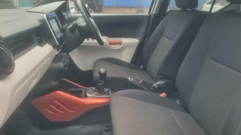 Used Suzuki Ignis 2017 for sale - 76974052: Photo 19