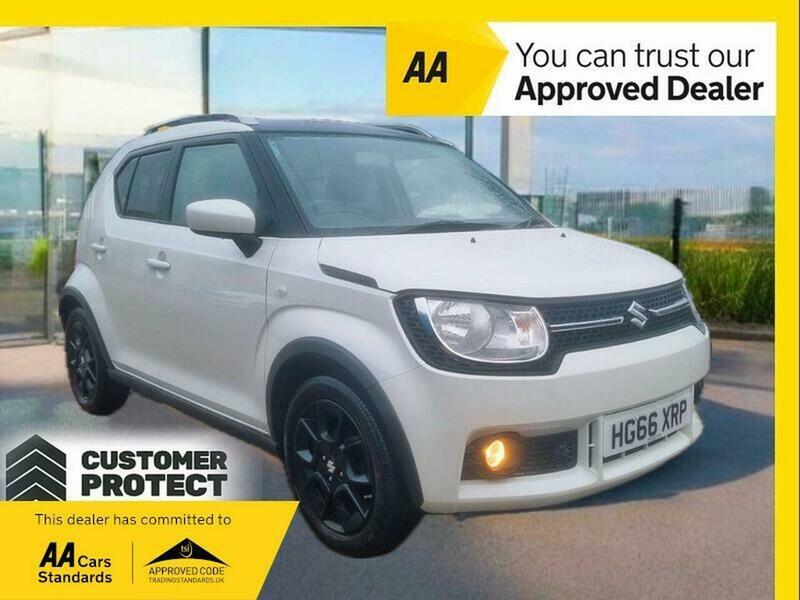 Used Suzuki Ignis 2017 for sale - 76974052: Photo 21
