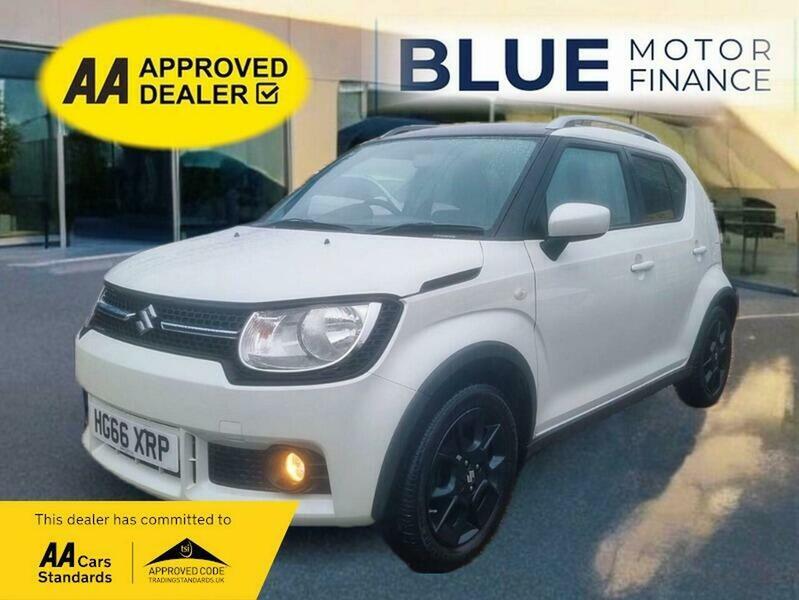 Used Suzuki Ignis 2017 for sale - 76974052: Photo 22