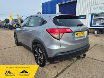 Used Honda HR-V 2019 for sale - 77990283: Photo