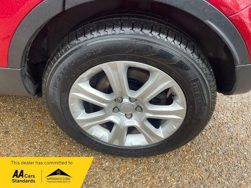 Used Land Rover Range Rover Evoque 2016 for sale - 76611419: Photo 11
