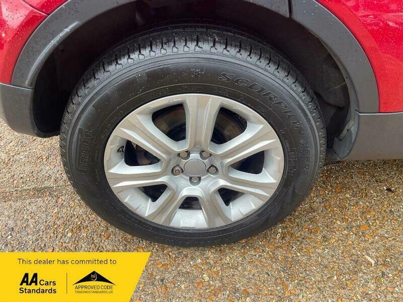 Used Land Rover Range Rover Evoque 2016 for sale - 76611419: Photo 20