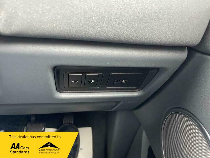 Used Land Rover Range Rover Evoque 2016 for sale - 76611419: Photo 30