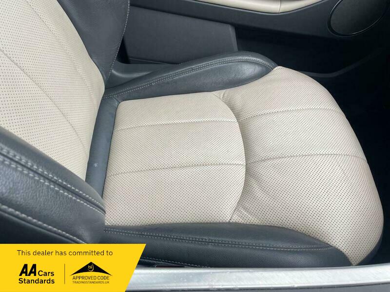 Used Land Rover Range Rover Evoque 2016 for sale - 76611419: Photo 36