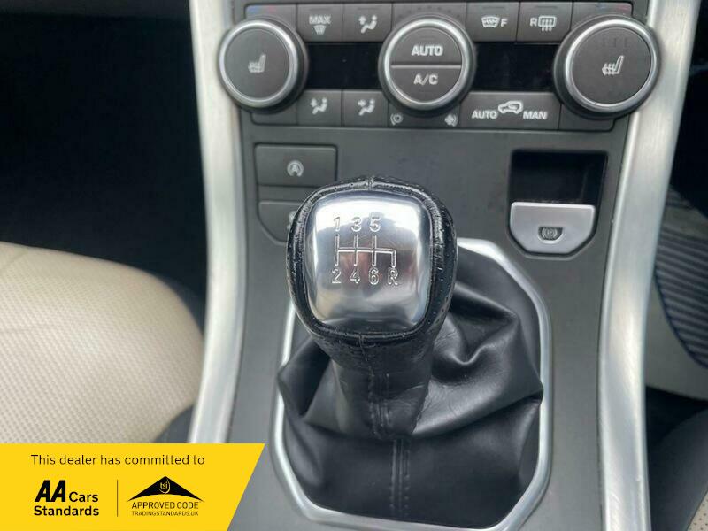 Used Land Rover Range Rover Evoque 2016 for sale - 76611419: Photo 38