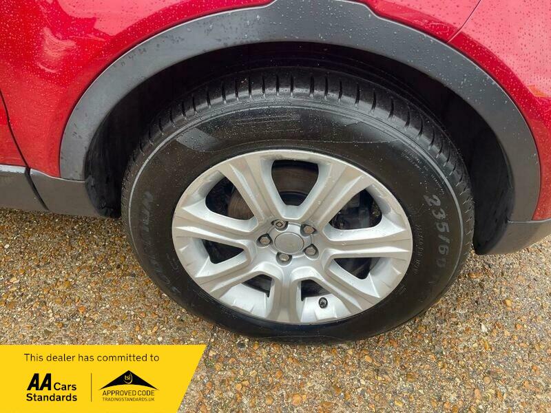 Used Land Rover Range Rover Evoque 2016 for sale - 76611419: Photo 40