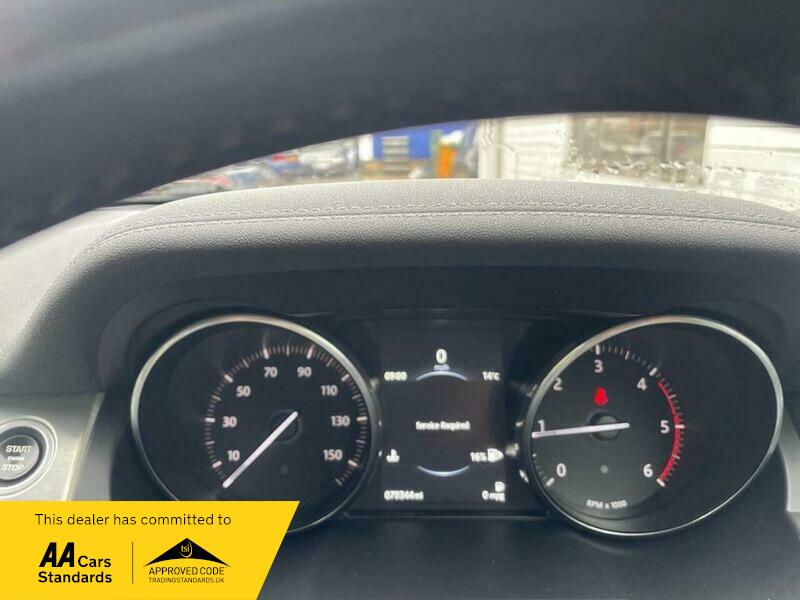 Used Land Rover Range Rover Evoque 2016 for sale - 76611419: Photo 41