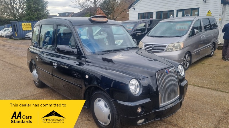 Used LTC TX4 2024 for sale - 76069318: Photo 1