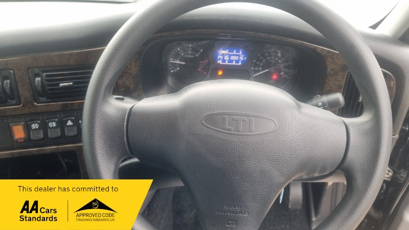 Used LTC TX4 2024 for sale - 76069318: Photo 15