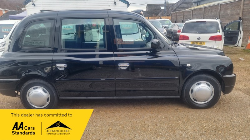 Used LTC TX4 2024 for sale - 76069318: Photo 16