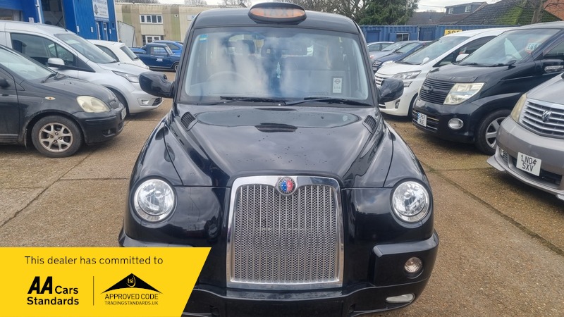 Used LTC TX4 2024 for sale - 76069318: Photo 4
