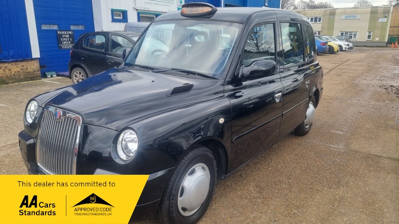Used LTC TX4 2024 for sale - 76069318: Photo 7