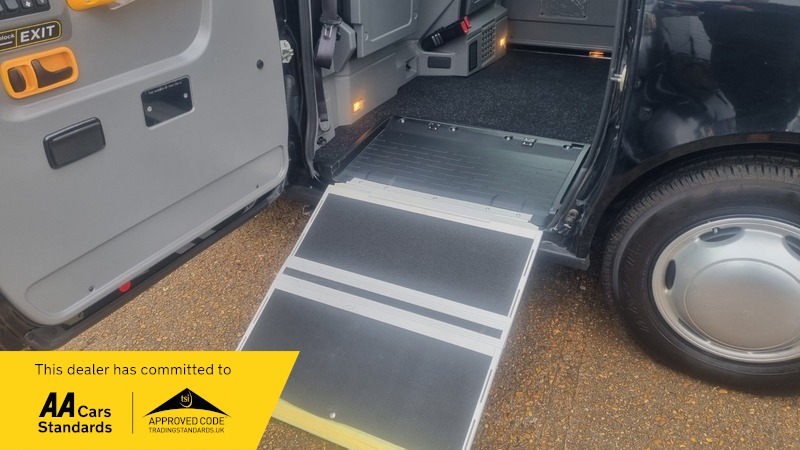 Used LTC TX4 2024 for sale - 76069318: Photo 9