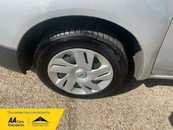 Used Nissan NV200 2020 for sale - 74773332: Photo