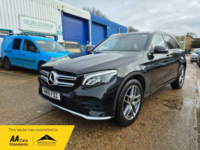 Used Mercedes-Benz C Class 2018 for sale - 77384928: Photo 7