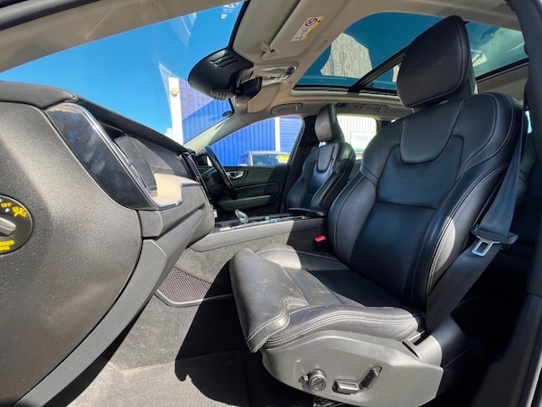 Used Volvo XC60 2020 for sale - 75728121: Photo 12
