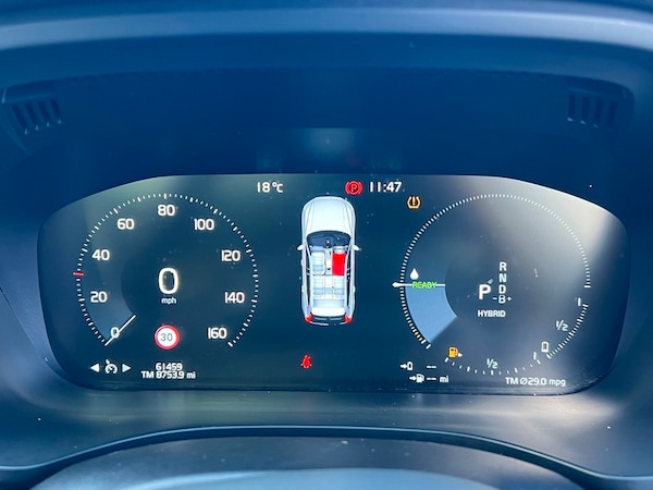 Used Volvo XC60 2020 for sale - 75728121: Photo 13