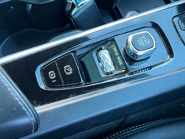 Used Volvo XC60 2020 for sale - 75728121: Photo 24