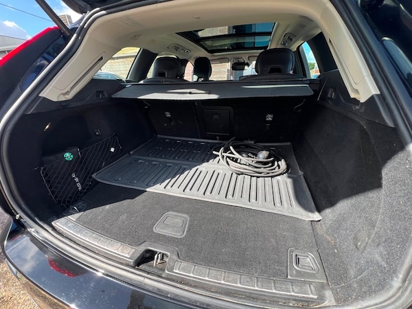 Used Volvo XC60 2020 for sale - 75728121: Photo 39