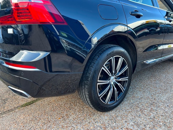 Used Volvo XC60 2020 for sale - 75728121: Photo 40