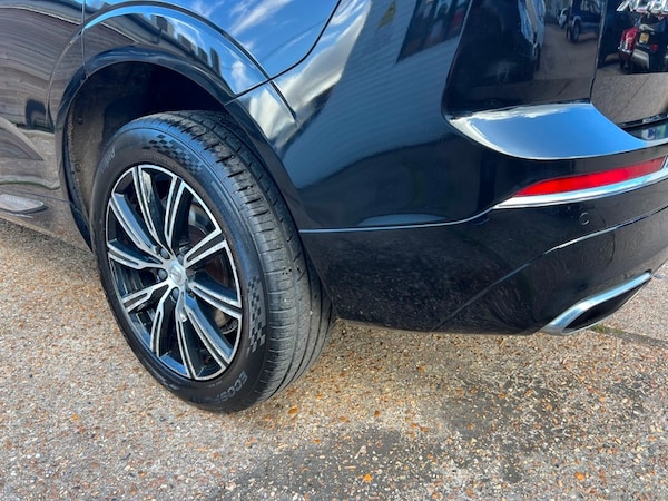 Used Volvo XC60 2020 for sale - 75728121: Photo 41