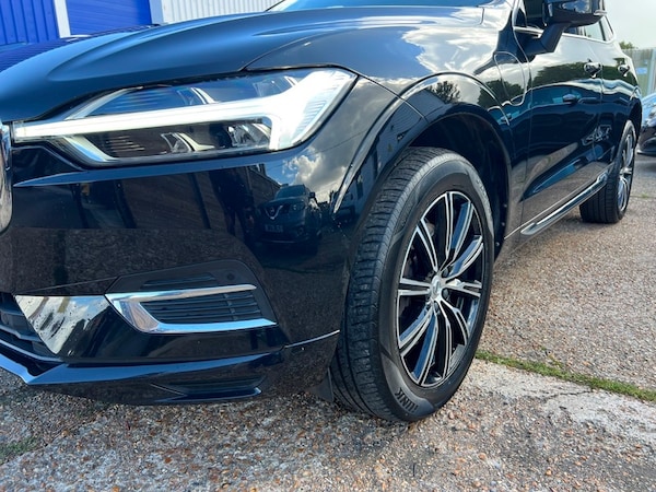 Used Volvo XC60 2020 for sale - 75728121: Photo 42