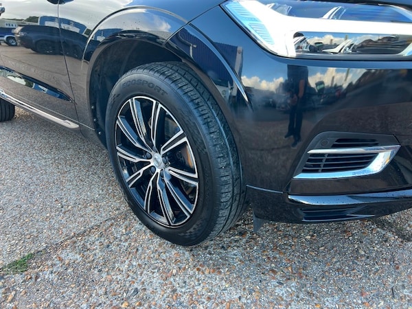 Used Volvo XC60 2020 for sale - 75728121: Photo 43