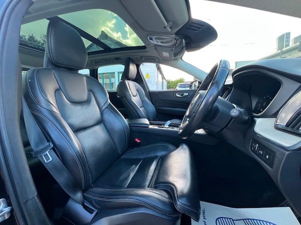 Used Volvo XC60 2020 for sale - 75728121: Photo 8