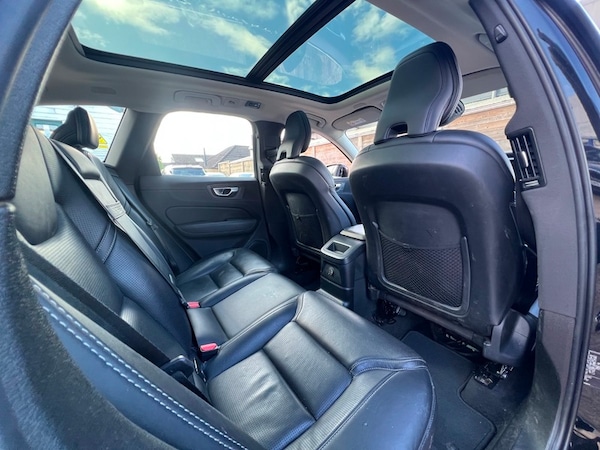 Used Volvo XC60 2020 for sale - 75728121: Photo 9
