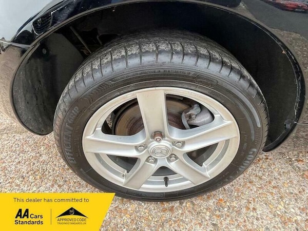 Used Mazda MX-5 2008 for sale - 76197380: Photo 12
