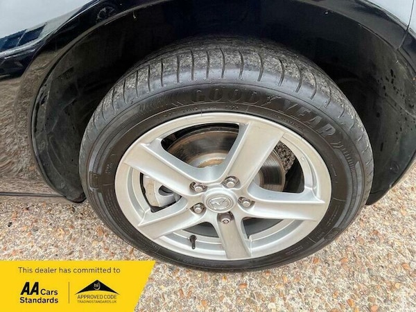Used Mazda MX-5 2008 for sale - 76197380: Photo 14