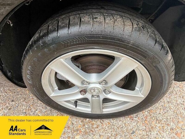 Used Mazda MX-5 2008 for sale - 76197380: Photo 16