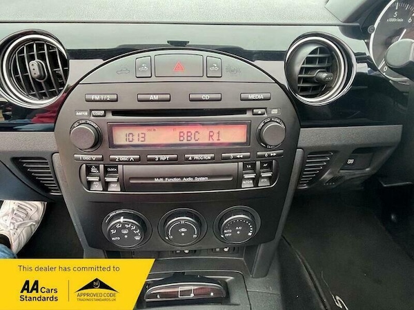 Used Mazda MX-5 2008 for sale - 76197380: Photo 17